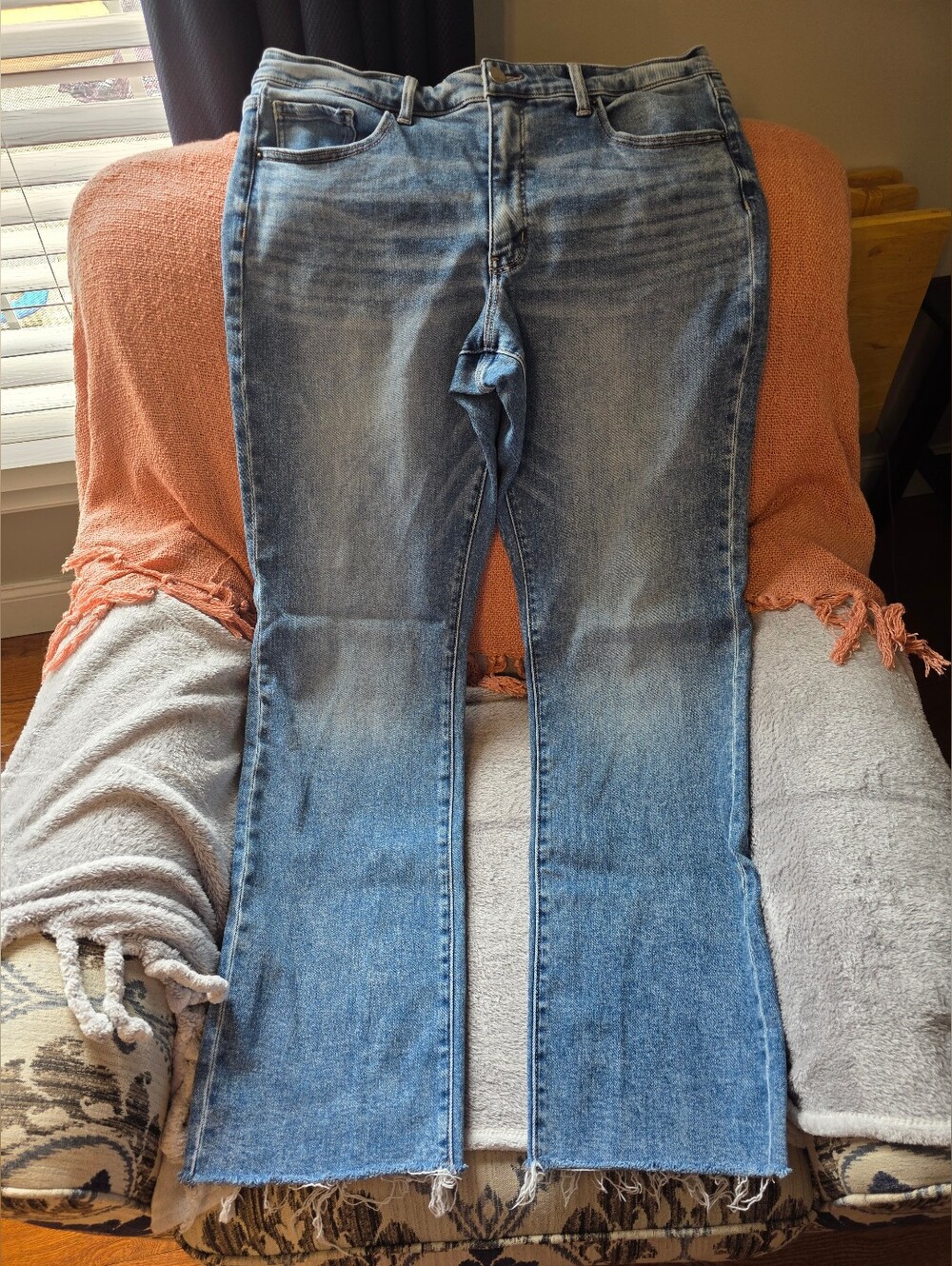 BKE Payton Jeans
